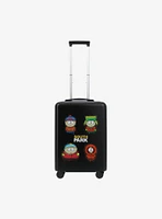 FUL Southpark Carry-On Luggage Black