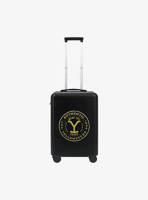 FUL Yellowstone Carry-On Luggage