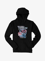 Transformers Made The 80's Hoodie