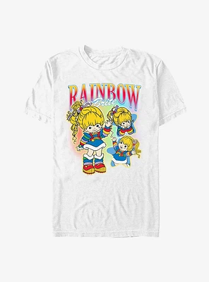 Rainbow Brite Y2K T-Shirt