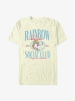 Rainbow Brite Social Club T-Shirt