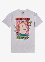 King Of The Hill What Would Bobby Do? T-Shirt