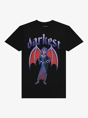 Neopets Darkest Faerie T-Shirt