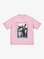 Spice Girls Biggest Hits Relaxed Fit T-Shirt