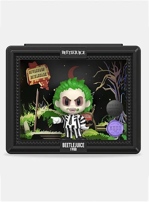 Thrilljoy Beetlejuice Pix! Premium Collectible Figure