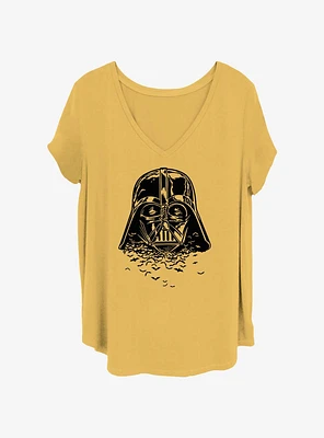 Star Wars Darth Fledermaus Girls T-Shirt Plus