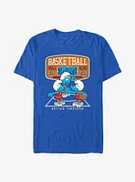 The Smurfs Better Together T-Shirt