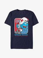 The Smurfs Speed Rush T-Shirt