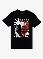 Heavenly Delusion Maru Two-Sided T-Shirt