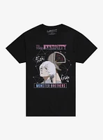 To Your Eternity Monster Brothers T-Shirt