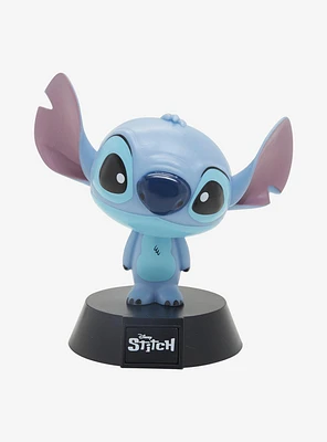 Disney Stitch Icon Light