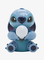 Disney Stitch Sitting Light