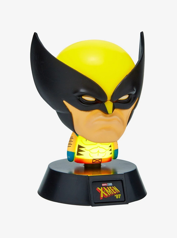 Marvel X-Men '97 Wolverine Light