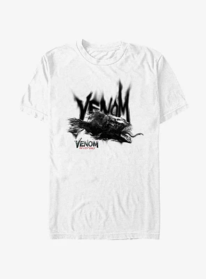 Marvel Venom: The Last Dance Venom Symbiote Fish T-Shirt