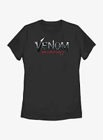 Marvel Venom: The Last Dance Logo Womens T-Shirt