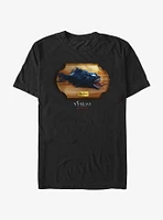 Marvel Venom: The Last Dance Venom Fish T-Shirt