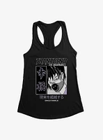 SmileyWorld Transcend Womens Tank Top