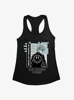 SmileyWorld Rise Womens Tank Top