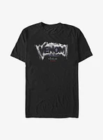 Marvel Venom Name T-Shirt