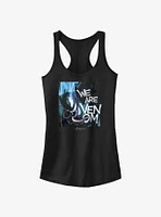 Marvel Venom We Are Paint Girls Tank