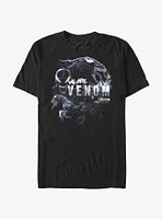 Marvel Venom Horse Form T-Shirt