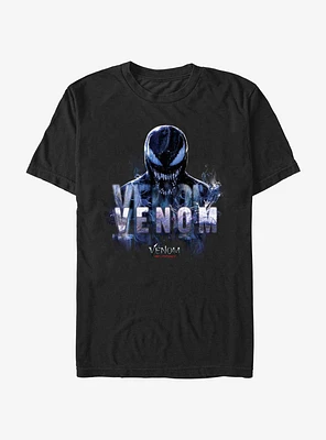 Marvel Venom Venome Smoke T-Shirt