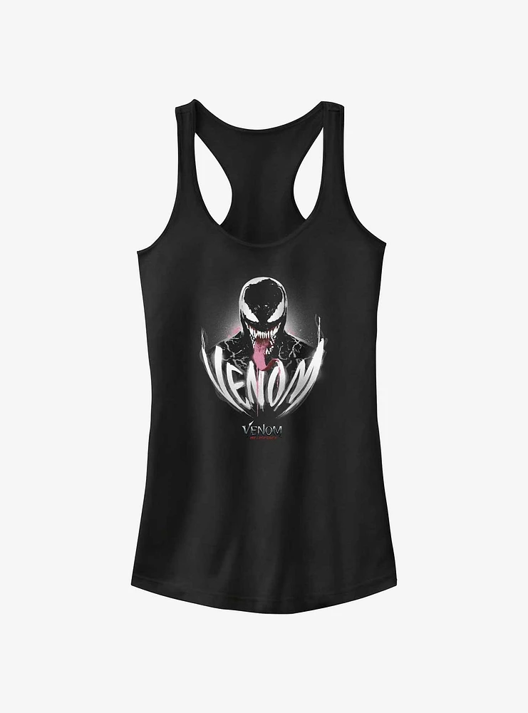 Marvel Venom Bust Girls Tank