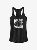 Marvel Venom Monster Girls Tank