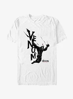 Marvel Venom Attack T-Shirt