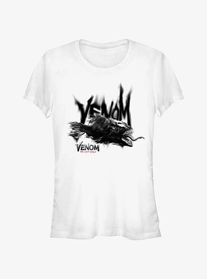 Marvel Venom Ink Fish Girls T-Shirt