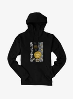 SmileyWorld Don't Forget To Smile Hoodie