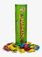 Warheads Candy Tube