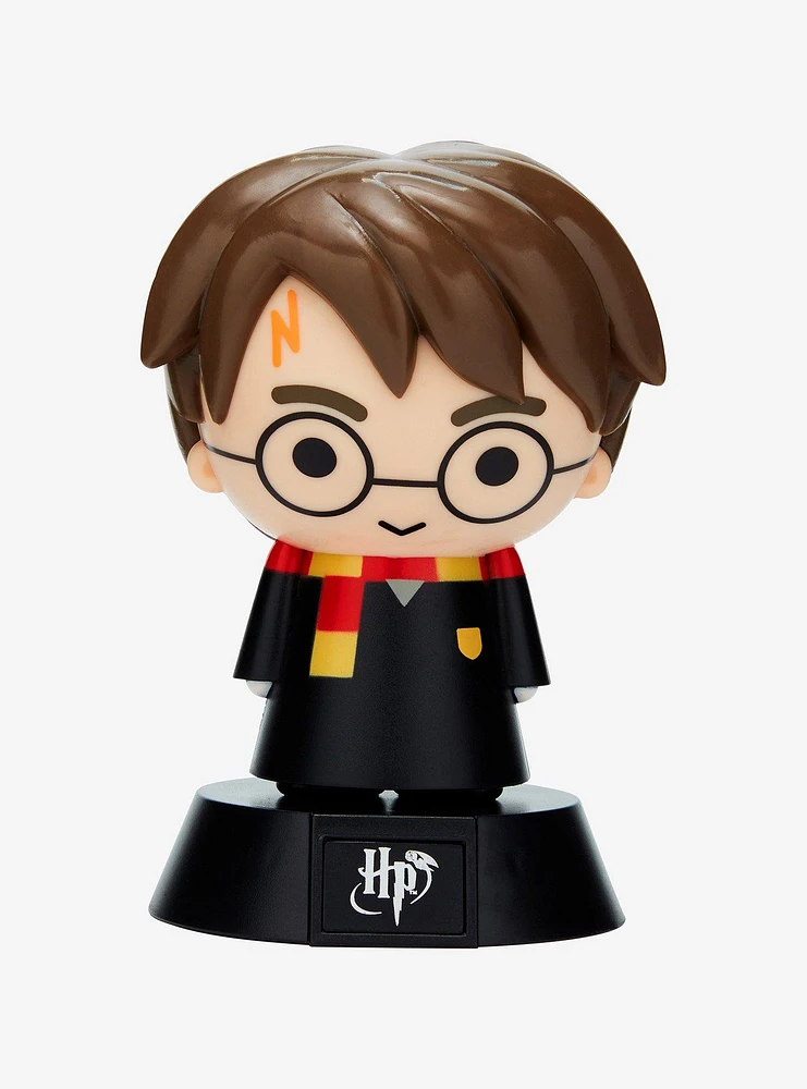 Harry Potter Chibi Light