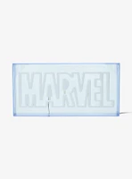 Marvel Logo LED Neon Light