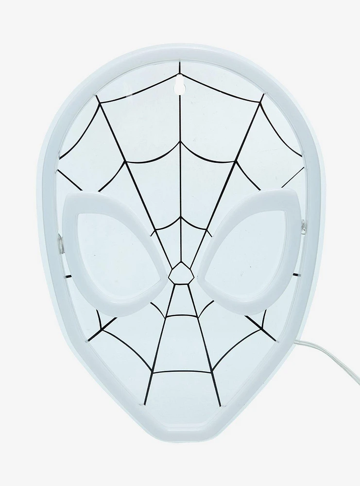 Marvel Spider-Man LED Neon Light