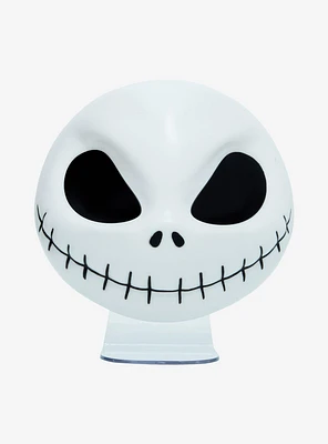 The Nightmare Before Christmas Jack Face Light