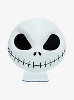 The Nightmare Before Christmas Jack Face Light