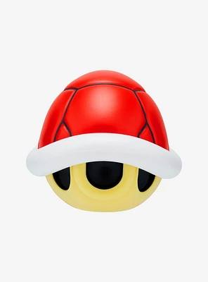 Mario Kart Red Shell Figural Mood Light