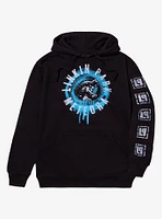 Linkin Park Meteora 20th Anniversary Hoodie