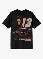 Falling Reverse Racing T-Shirt