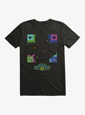 Atari Warlords Game Play T-Shirt