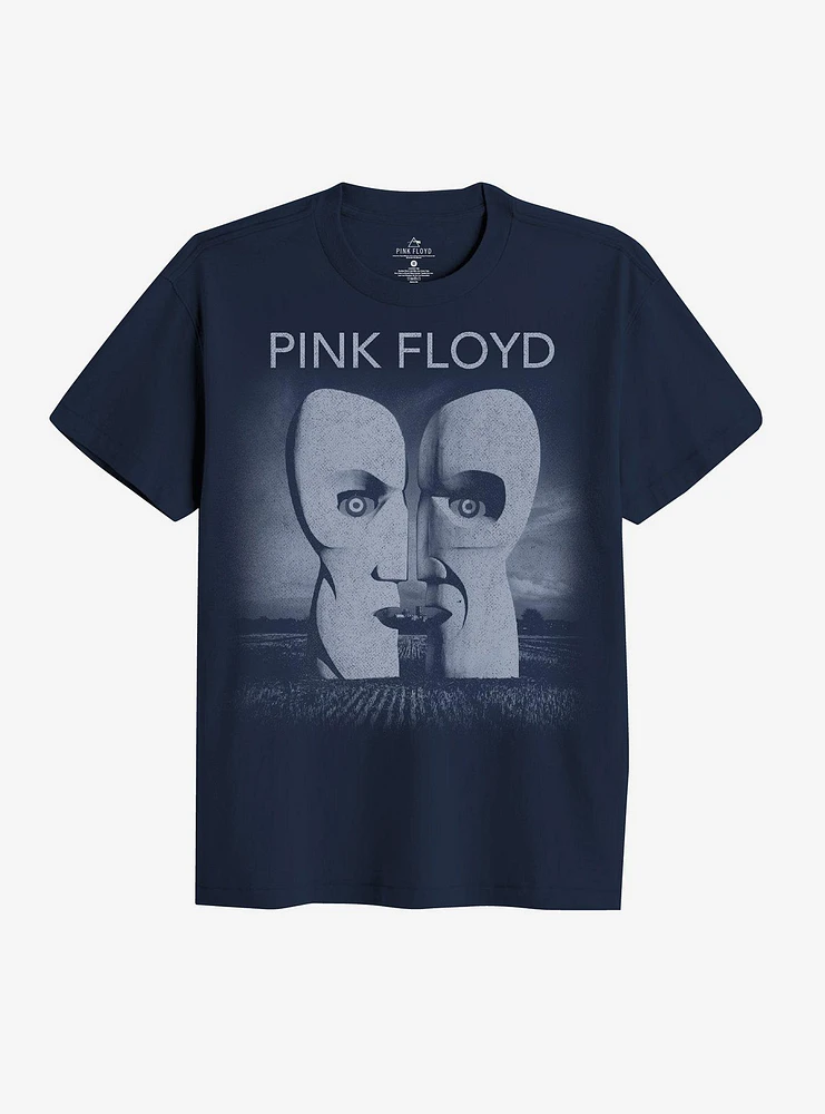 Pink Floyd The Division Bell T-Shirt