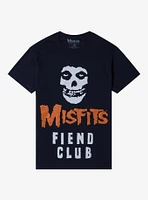 Misfits Fiend Club T-Shirt