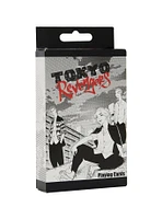 Tokyo Revengers Manga Playing Cards