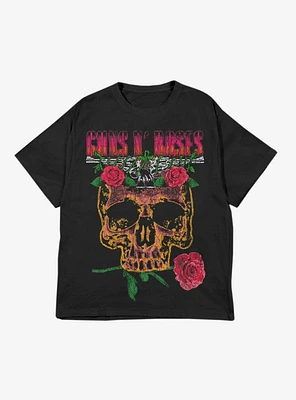 Guns N' Roses US Tour 1991 T-Shirt