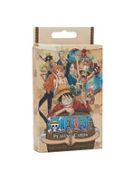 One Piece Punk Hazard Arc Playing Cards