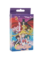 Pretty Guardian Sailor Moon Playing Cards