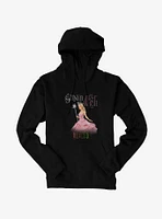 Wicked Glinda Best Witch Of All Hoodie