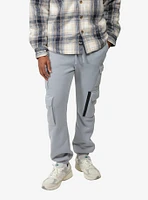 Quarry Fleece Utility Cargo Sweatpant