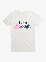 Barbie Movie I Am Kenough T-Shirt